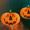decor suspendabil din hartie