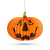 Lampion Halloween dovleac 26 cm