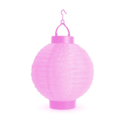 Lampion LED decorativ