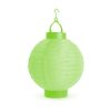 Lampion LED decorativ