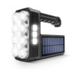 Lanterna LED solara 1000lm