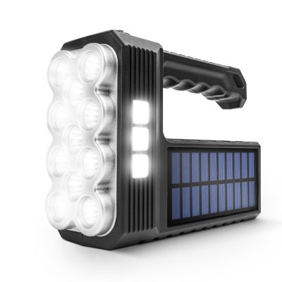 Lanterna LED solara 1000lm