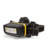 Lanterna frontala LED COB 500lm