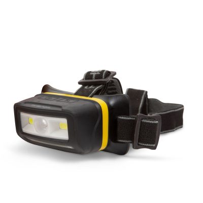 Lanterna frontala LED COB 500lm
