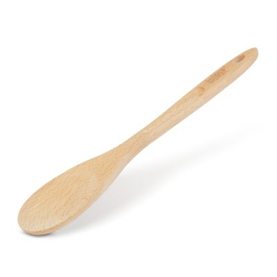 Lingura bucatarie lemn Baker's Secret 33 cm fag