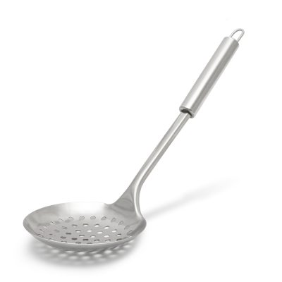 Lingura inox 34 cm
