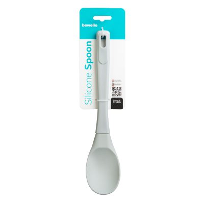 Lingura silicon 26 cm