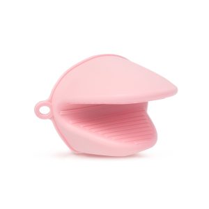 Manusa silicon pentru vase fierbinti