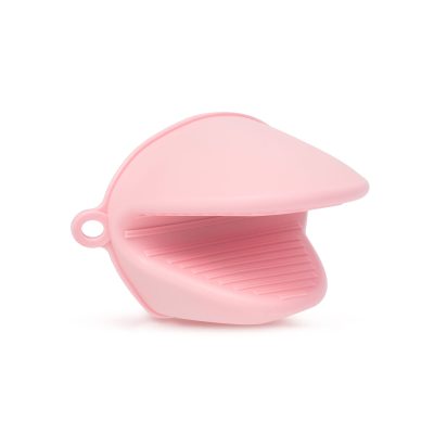 Manusa silicon pentru vase fierbinti