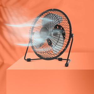 Mini ventilator USB birou 5V