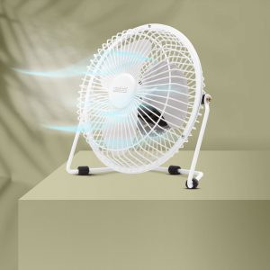 Mini ventilator USB birou 5V