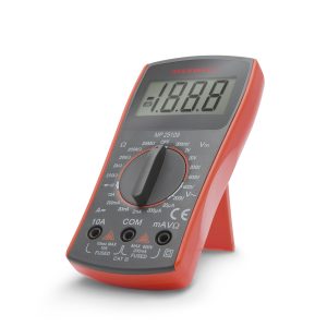 Multimetru digital 3.5 digiti