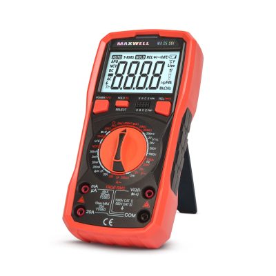 Multimetru digital True RMS 1000V Multimetru digital True RMS 1000V