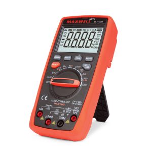 Multimetru digital USB PC 1000V