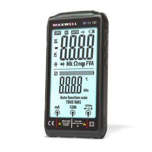 Multimetru digital automat 4.2 inch FullScreen
