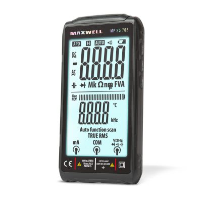 Multimetru digital automat 4.2 inch FullScreen