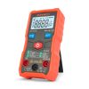 Multimetru digital automat 600V Multimetru digital automat 600V