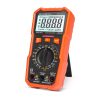 Multimetru digital cu tester baterie Multimetru digital cu tester baterie