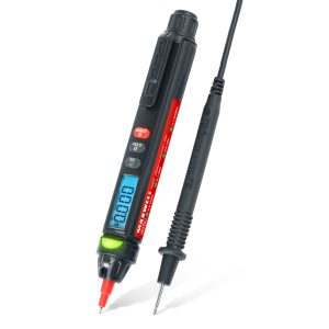 Multimetru digital tip creion True RMS 1000V