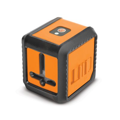 Nivela Laser Mini cu Proiectie Cruce 10 m Nivela Laser Mini cu Proiectie Cruce 10 m