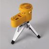 Nivela laser multifunctionala cu trepied mini