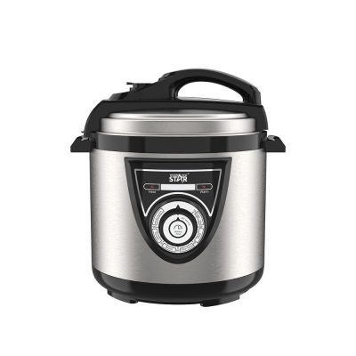 Oala electrica sub presiune WinningStar 6L 1000W