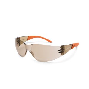 Ochelari de Protectie Profesionali Amber cu Protectie UV