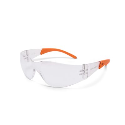 Ochelari de Protectie Profesionali Transparenti cu Protectie UV Ochelari de Protectie Profesionali Transparenti cu Protectie UV