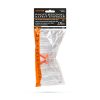 lentile transparente