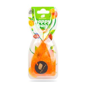 Odorizant Auto Happy Bag Exotic