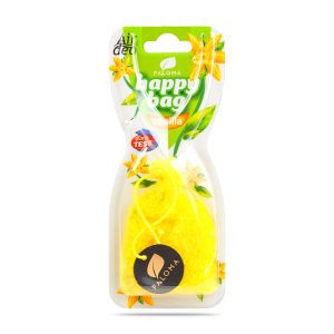 Odorizant Auto Happy Bag Vanilla