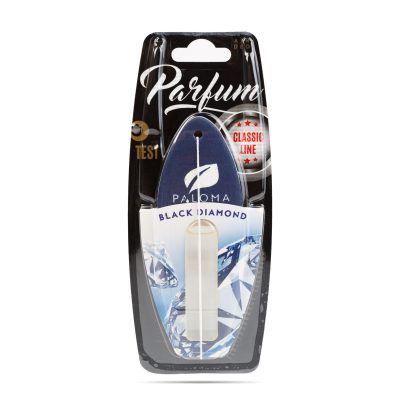 Odorizant Auto Lichid Parfum Black Diamond