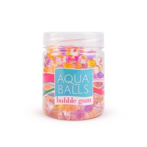 Odorizant Auto Paloma Aqua Balls Bubble Gum
