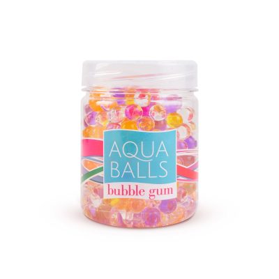Odorizant Auto Paloma Aqua Balls Bubble Gum Odorizant Auto Paloma Aqua Balls Bubble Gum