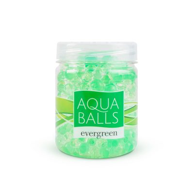 Odorizant Auto Paloma Aqua Balls Evergreen Odorizant Auto Paloma Aqua Balls Evergreen