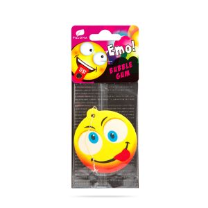 Odorizant Auto Paloma EMO Bubble Gum