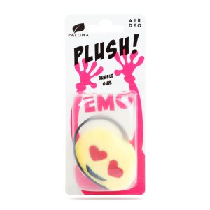 Odorizant Auto Paloma EMO Plush Bubble Gum