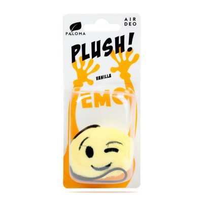 Odorizant Auto Paloma EMO Plush Vanilla