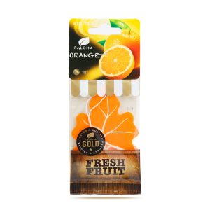Odorizant Auto Paloma Gold Fresh Fruit Orange