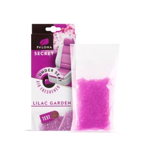 Odorizant Auto Paloma Secret Sub Scaun