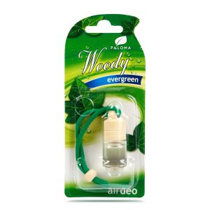 Odorizant Auto Parfum Woody Evergreen