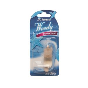 Odorizant Auto Parfum Woody Ocean Fresh
