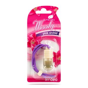 Odorizant Auto Parfum Woody Pink Orchid