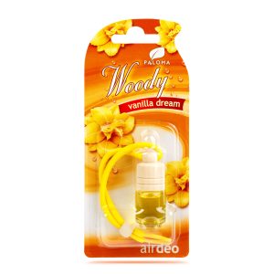 Odorizant Auto Parfum Woody Vanilla