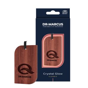 Odorizant auto DR MARCUS PREMIUM WOOD CLASSIC CRYSTAL GLOW