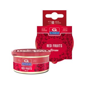 Odorizant auto Dr. Marcus AIRCAN RED FRUITS