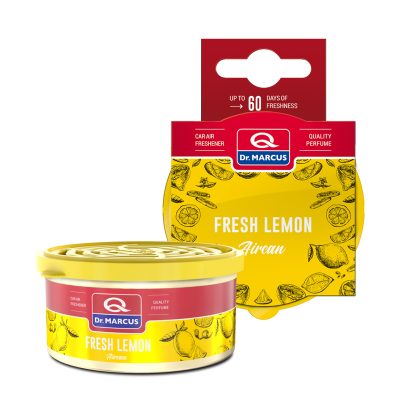 Odorizant auto Dr. Marcus Aircan Lamaie Fresh