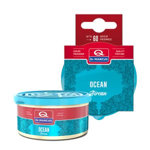 Odorizant auto Dr. Marcus Aircan Ocean