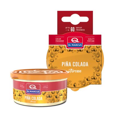 Odorizant auto Dr. Marcus Aircan Pina Colada