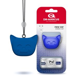 Odorizant auto Dr. Marcus Cosmic Cat New Car